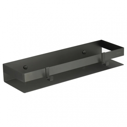 Полка Lemark SHELF LINE 9776054 графит
