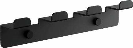 Крючок BELZ B9004-7 черный