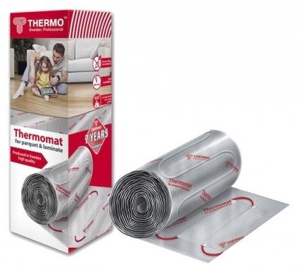 Теплый пол Thermo Thermomat LP 1,5