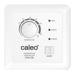 Терморегулятор Caleo UTH-120