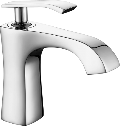 Смеситель для раковины Wonzon & Woghand Triumph WW-561101-CR хром