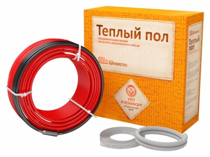Теплый пол Warmstad WSS 150