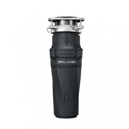 Измельчитель отходов Milacio Vida PRO 560 total black