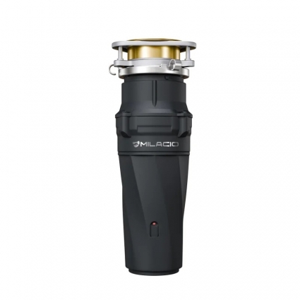Измельчитель отходов Milacio Vida PRO 560 золото