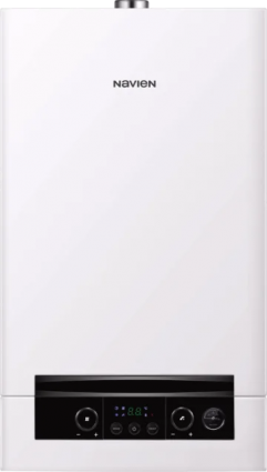 Газовый котел NAVIEN Heatluxe NGB210 13K