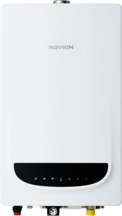 Газовый котел NAVIEN Deluxe Comfort Plus 30K