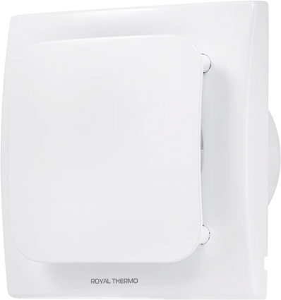 Вытяжной вентилятор Royal Thermo Virtuoso RAFV 100 T с таймером