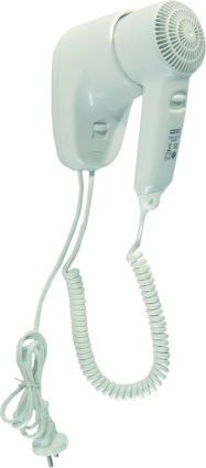 Фен для волос Mediclinics SC0010 белый