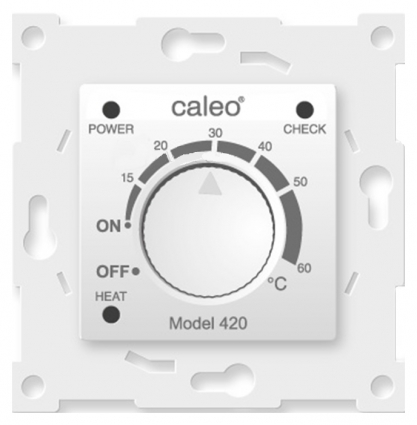 Терморегулятор Caleo 420