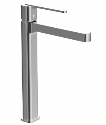 Смеситель для раковины AltroBagno Unione 010220 Cr хром