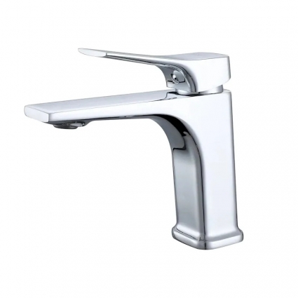 Смеситель для раковины ProHanss P62.10 хром