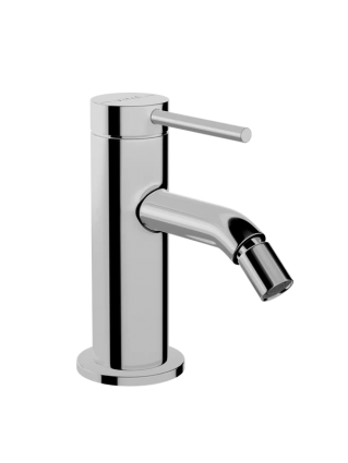 Смеситель для биде VitrA Minimax Round A43536EXP хром