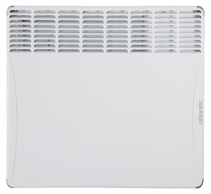 Электрический конвектор Atlantic F117 DESIGN 500W