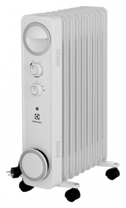 Масляный радиатор Electrolux Sphere EOH/M-6209 9 секций