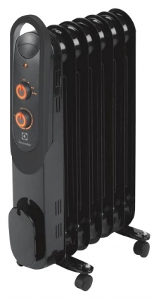 Масляный радиатор Electrolux EOH/M-4157 7 секций