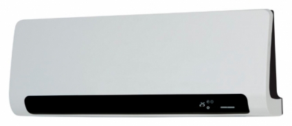 Тепловентилятор Electrolux EFH/W-1020
