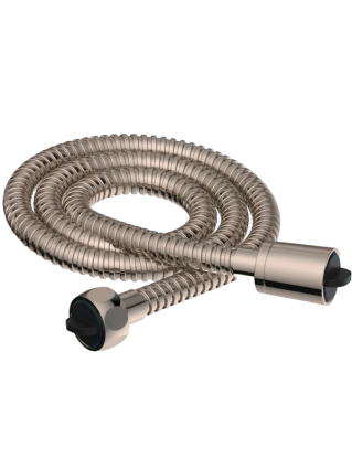 Душевой шланг AltroBagno SH 071712 Ni 120 см, никель