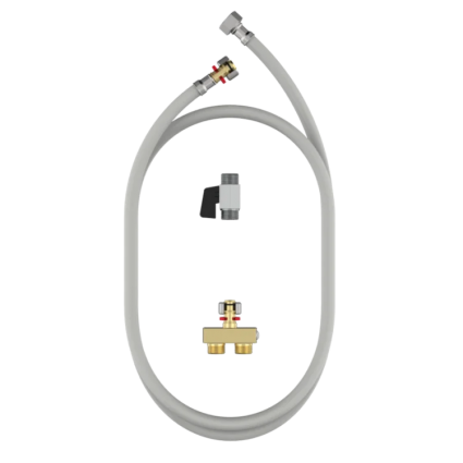 Комплект крепления для инсталляций Toto Washlet SP10695UN со скрытыми соединениями