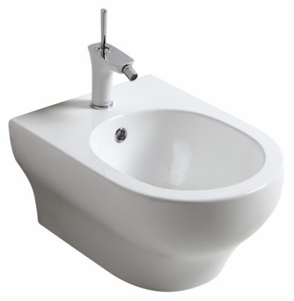 Биде подвесное Olympia Clear 17CL011