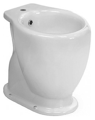 Биде напольное Olympia Crono 0580011