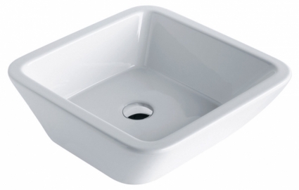Рукомойник Olympia Tutto Svaso Quadro TDQU011