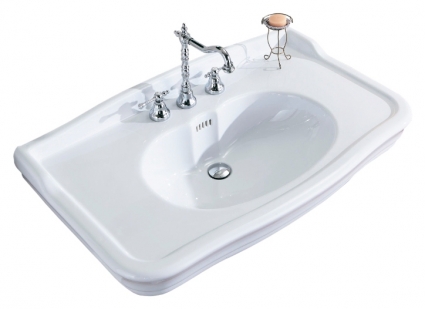 Раковина Olympia Impero 8211011