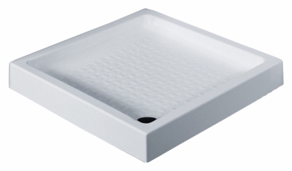 Поддон для душа Novellini Olympic 80x80 см