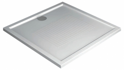 Поддон для душа Novellini New Olympic 90x90 см