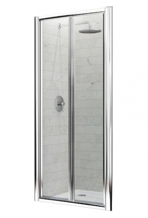 Душевая дверь в нишу Novellini Young S YOUNGS84-1B