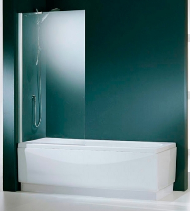 Шторка на ванну Novellini Aurora 5 AURORA580-1B