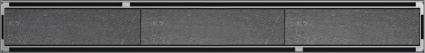 Решетка ACO Showerdrain C 408600