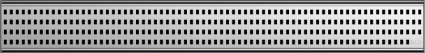 Решетка ACO Showerdrain C 408563