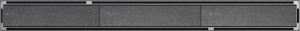 Решетка ACO Showerdrain C 408601