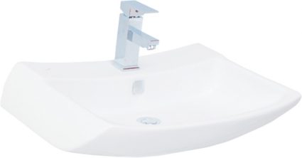 Раковина Creavit Bull BL065