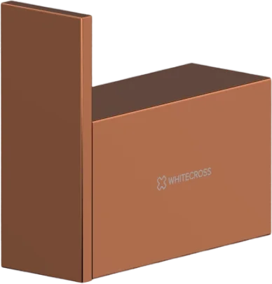 Крючок WHITECROSS Cubo CU2410CP медь
