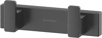 Крючок WHITECROSS Cubo CU2412GM оружейная сталь