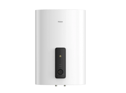 Накопительный водонагреватель Haier F3 ES50V-F3 электрический, 50 л, настенный, универсальная ориентация, белый