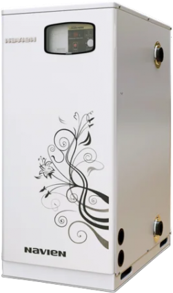 Газовый котел NAVIEN GA 23KN