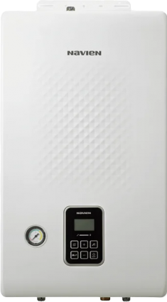 Электрический котел NAVIEN EQB 8HW 8 квт