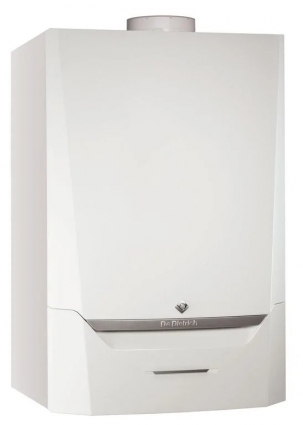 Газовый котел De Dietrich Evodens AMC PRO 90 IniControl 2