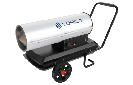Тепловая пушка Loriot Rocket LHD-30 дизельная