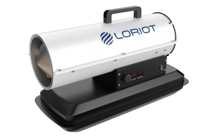 Тепловая пушка Loriot Rocket LHD-20 дизельная