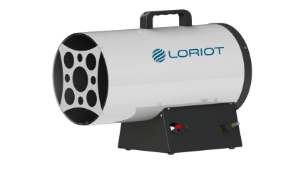 Тепловая пушка Loriot Force X GH-30 газовая