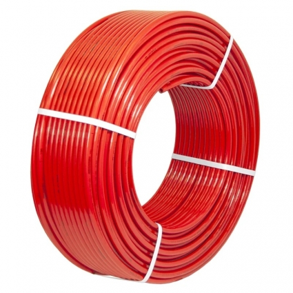 Труба из сшитого полиэтилена СТМ Пласт CPPE1602-200 PEX-EVOH 16x2,0, бухта 200 м