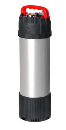 Погружной насос Vandjord Aquatron 3-45 F колодезный