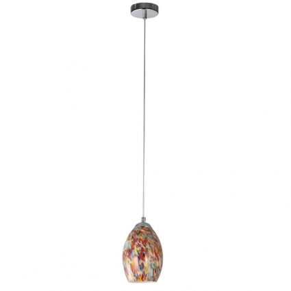 Люстра Ceramo Lightstar 799013