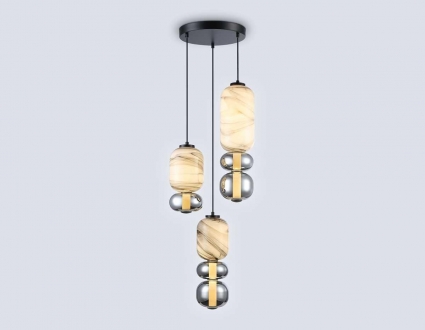 Люстра Ambrella Light HIGH LIGHT LH11036