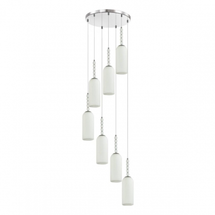 Люстра Lumion TRACY 8270/7A