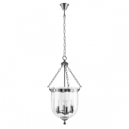 Подвесной светильник Loft It Incense 10455/4 CR