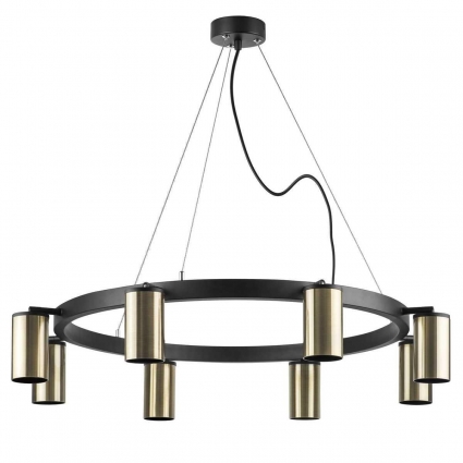 Основа для люстры Lightstar Rullo 571018